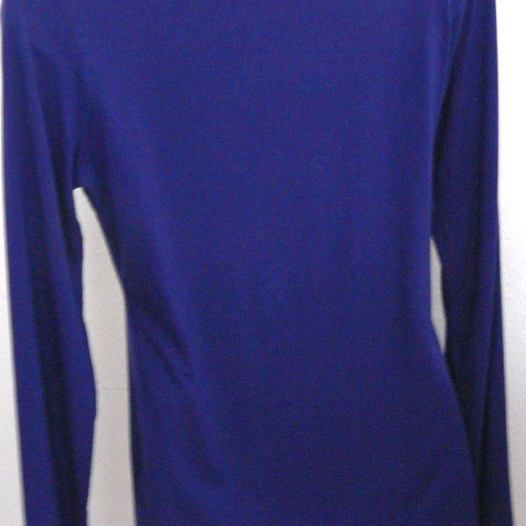 Ole miss Team Spirit Meesh & Mia top Rhinestone M - Picture 5 of 8